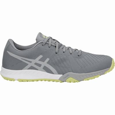 Asics Weldon X - Naisten Treenikengät - Harmaat